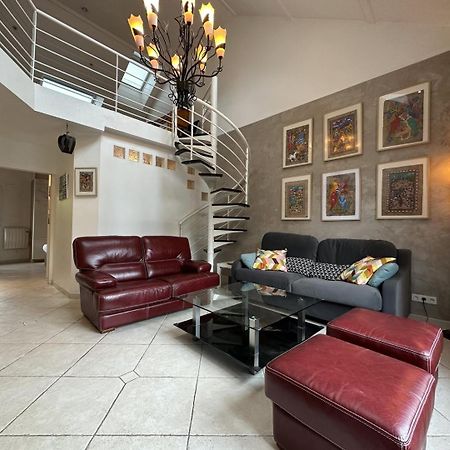 La Maison Des Lumieres Hotel Chartres Ngoại thất bức ảnh