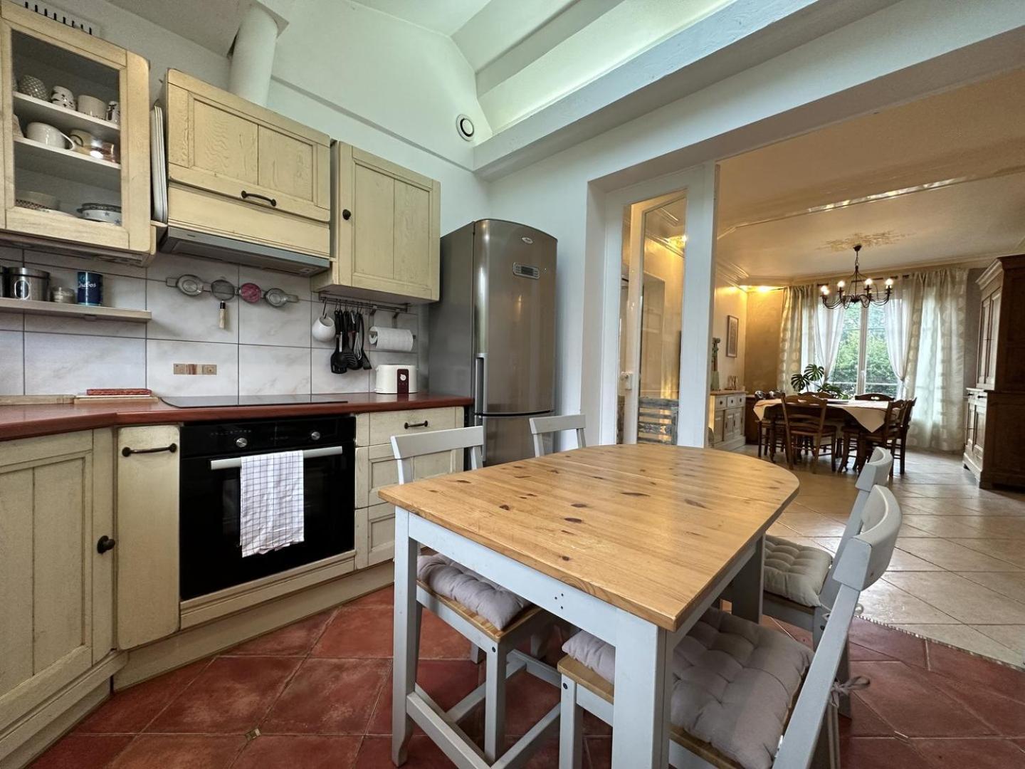 La Maison Des Lumieres Hotel Chartres Ngoại thất bức ảnh