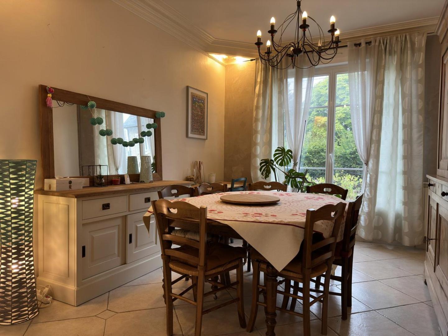 La Maison Des Lumieres Hotel Chartres Ngoại thất bức ảnh