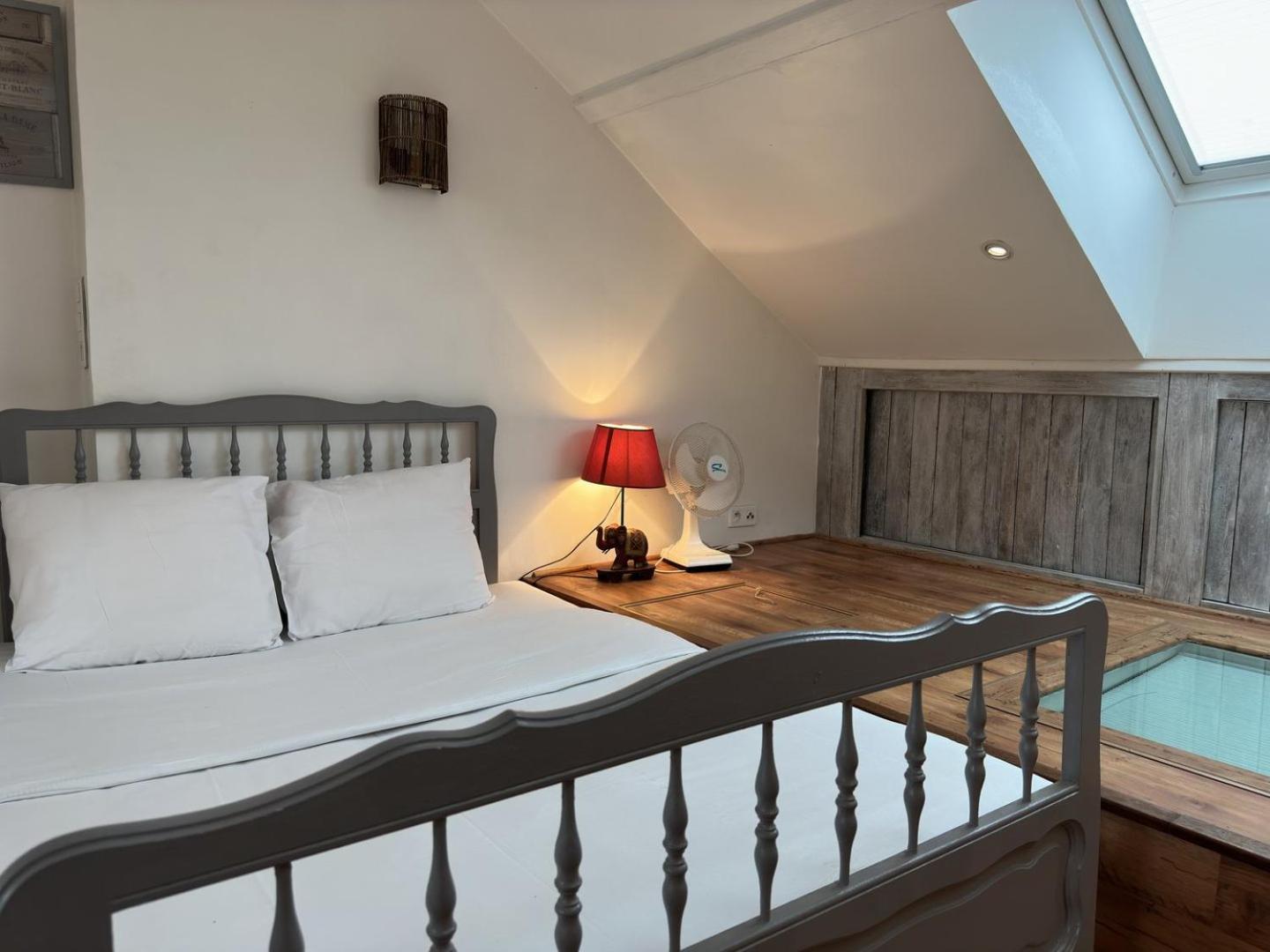La Maison Des Lumieres Hotel Chartres Ngoại thất bức ảnh