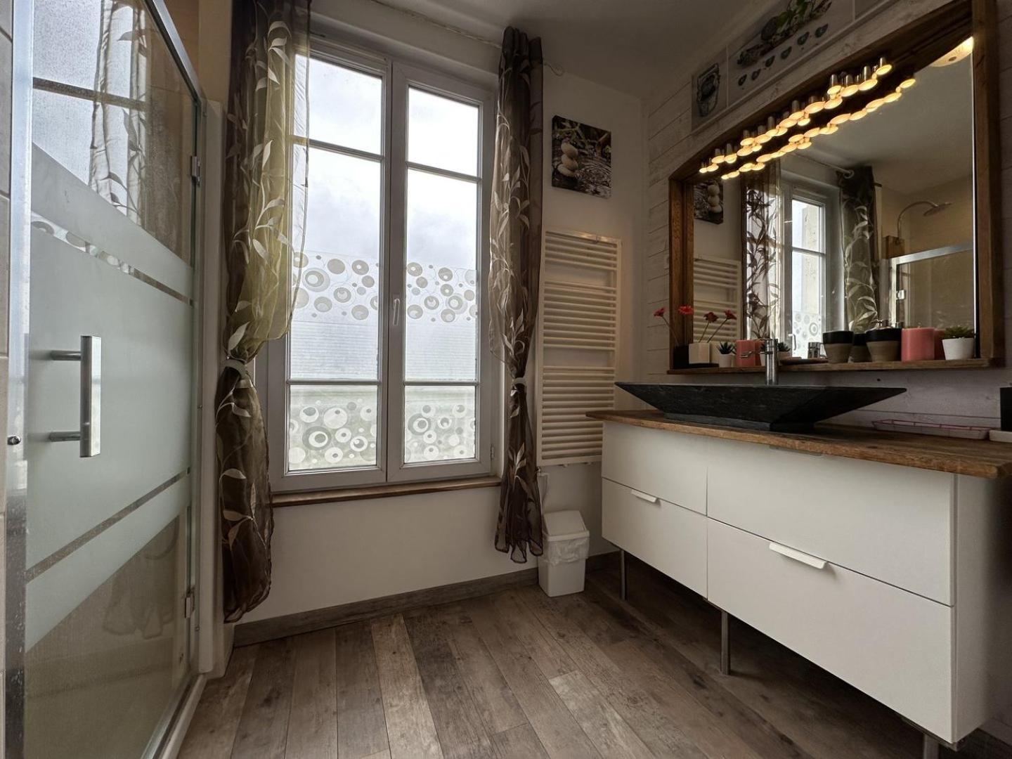 La Maison Des Lumieres Hotel Chartres Ngoại thất bức ảnh