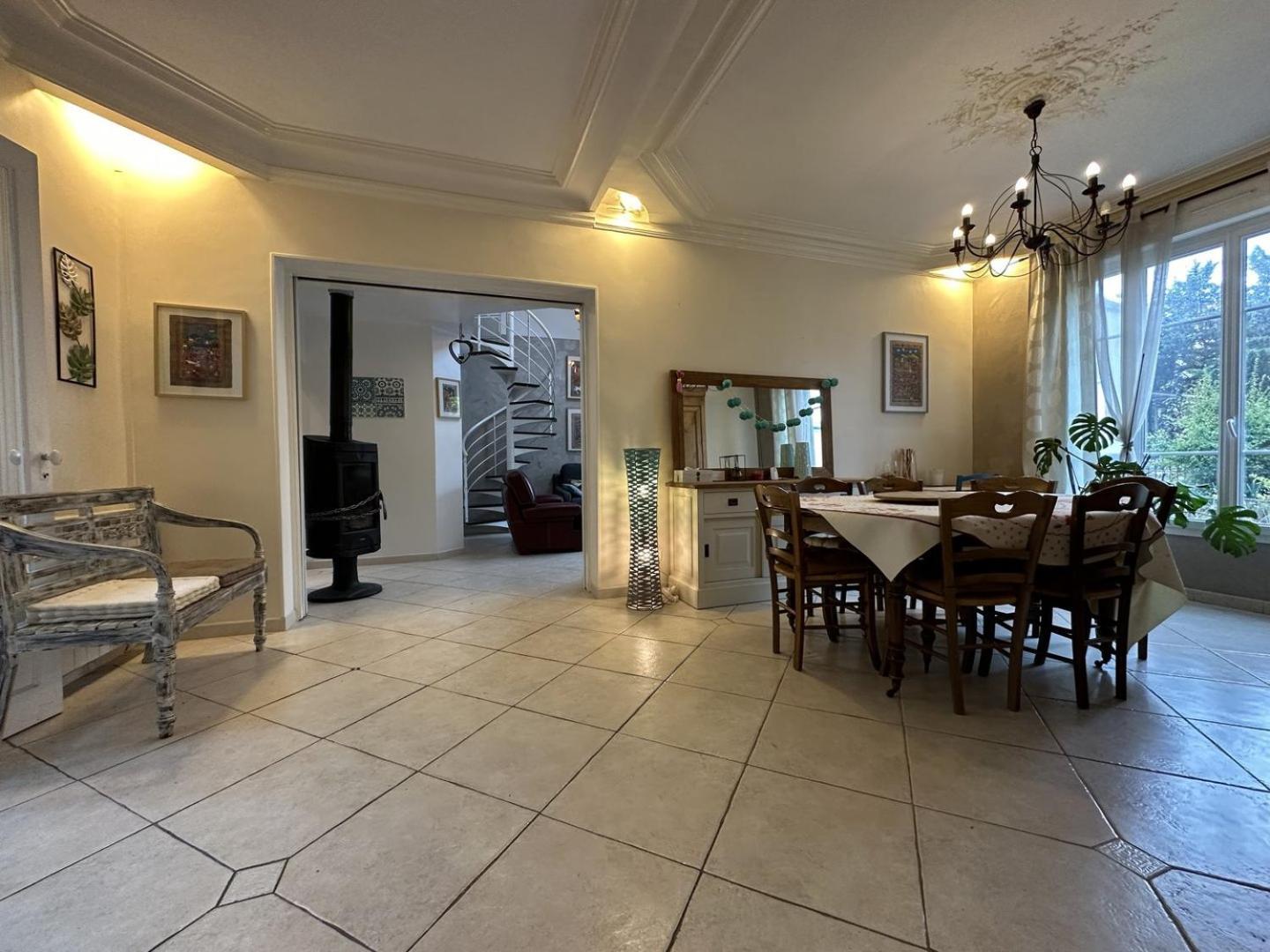 La Maison Des Lumieres Hotel Chartres Ngoại thất bức ảnh