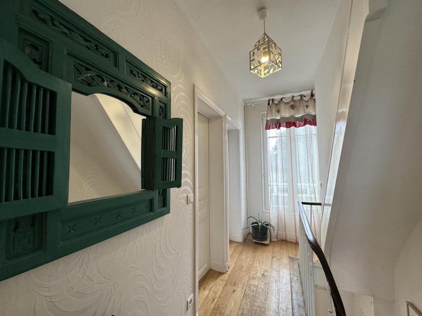 La Maison Des Lumieres Hotel Chartres Ngoại thất bức ảnh