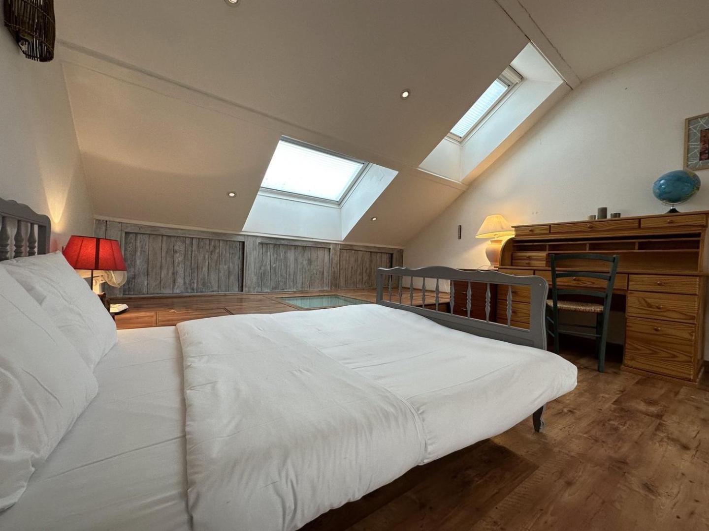 La Maison Des Lumieres Hotel Chartres Ngoại thất bức ảnh