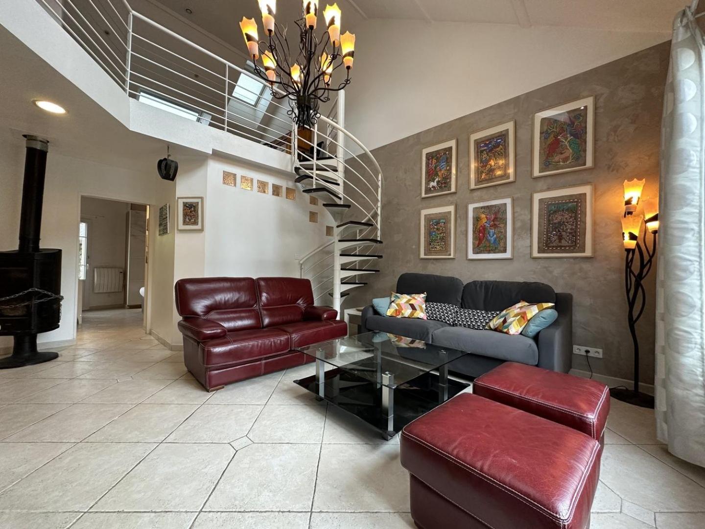 La Maison Des Lumieres Hotel Chartres Ngoại thất bức ảnh