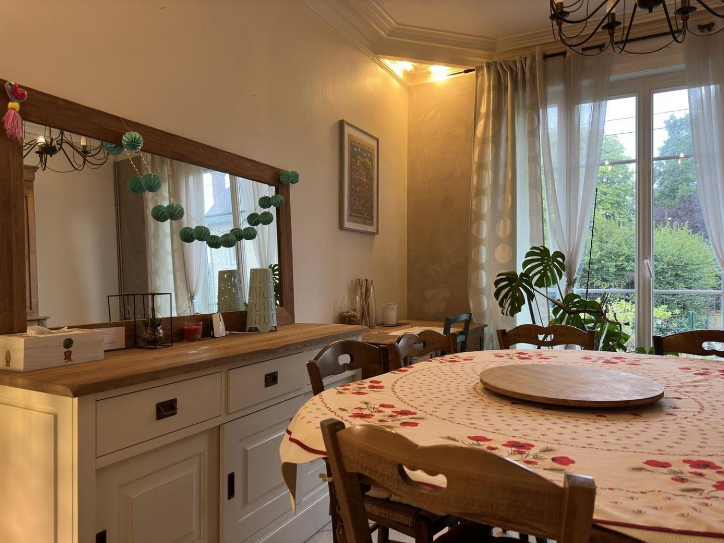 La Maison Des Lumieres Hotel Chartres Ngoại thất bức ảnh